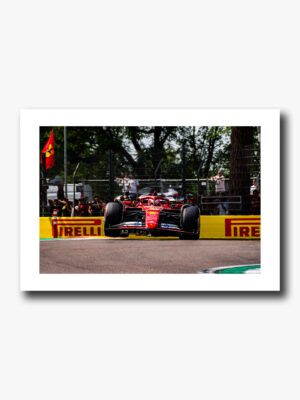 Cutting the Chicane