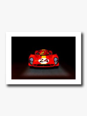 The Prancing Horse's Legacy