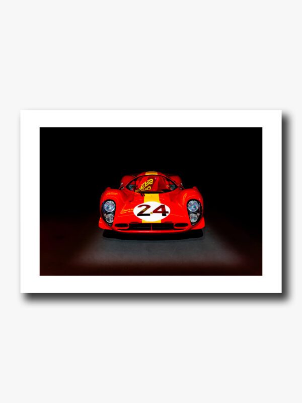 The Prancing Horse's Legacy