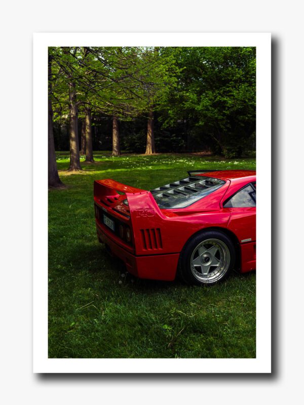 Red Power, Green Peace